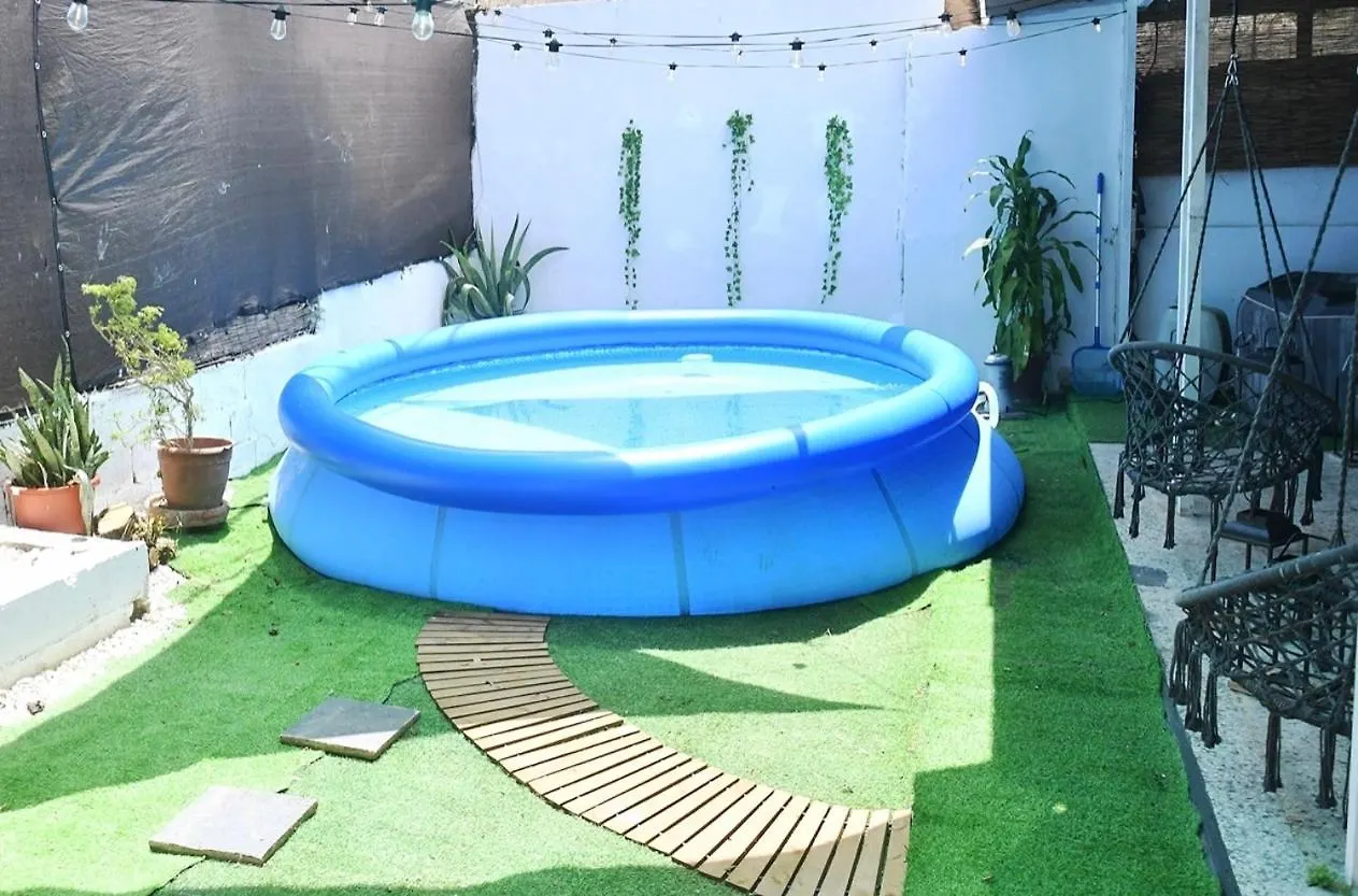 Luxury 4Br For 14-& Jacuzzi 6 Min Beach & Airport سان خوان بورتوريكو